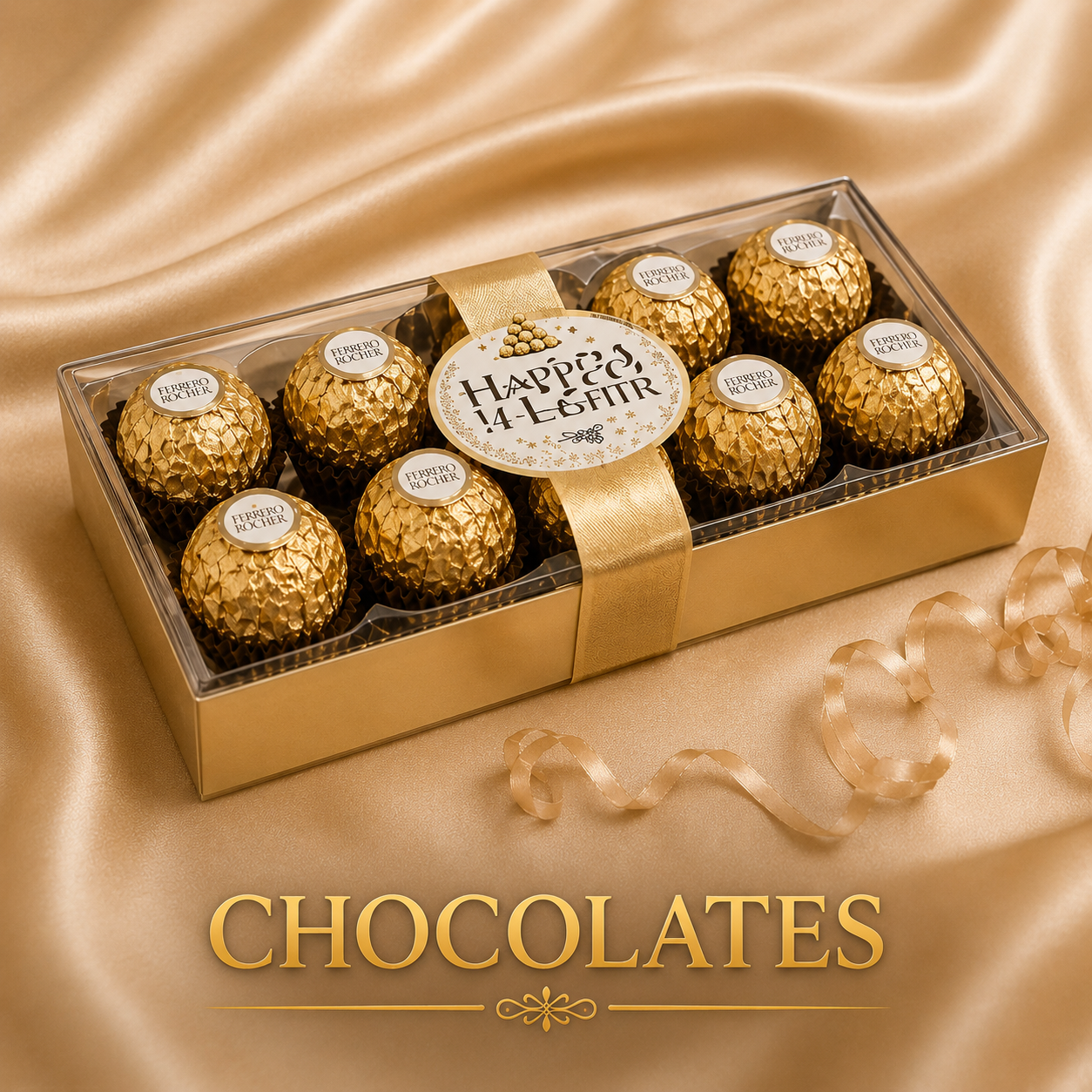 Chocolates