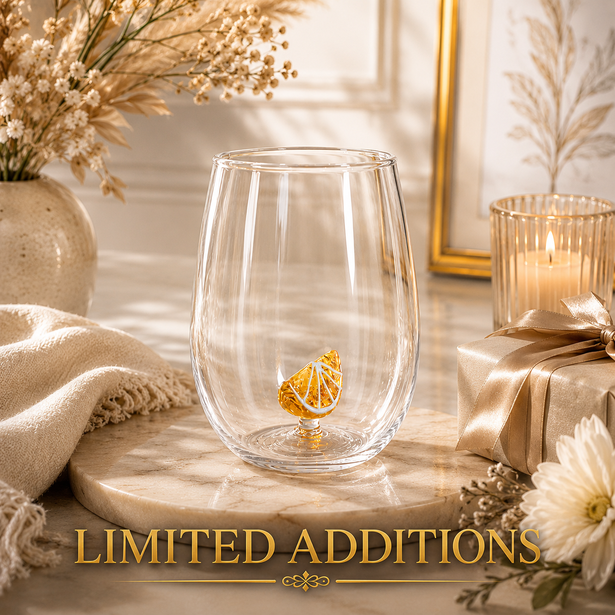 Limited Additions