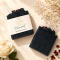 Charcoal Handmade Soap