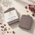 Moonlight Rose Handmade Soap