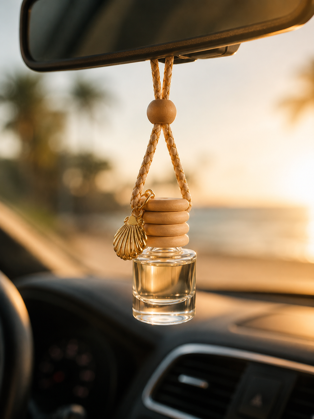 Luxe Car Diffuser