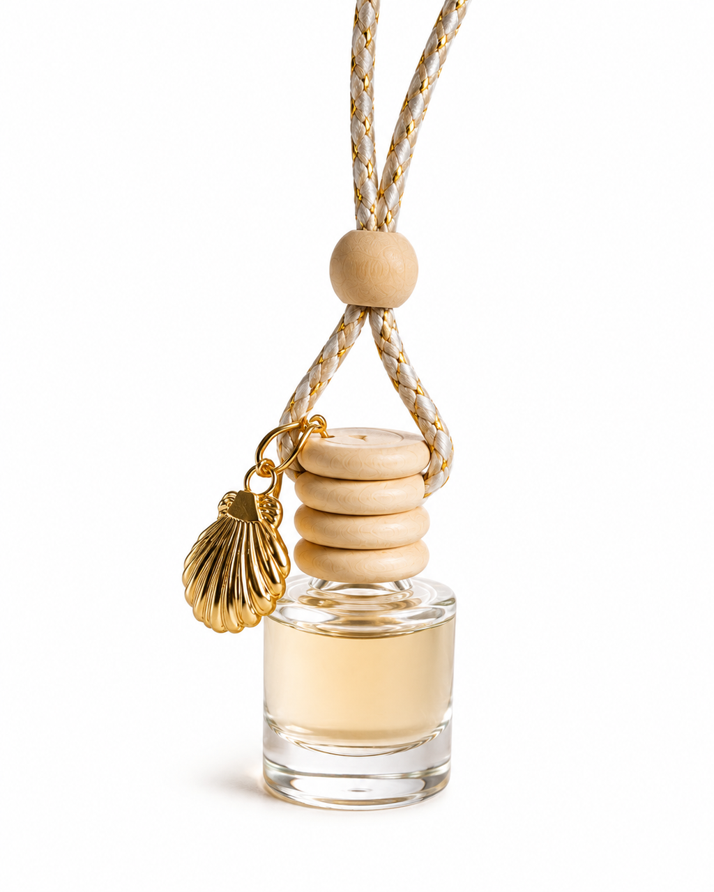 Luxe Car Diffuser