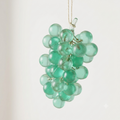 Artisanal Grape Cluster Hanging Soap