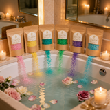 Eucalyptus Spa